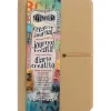 Dylusions Creative Journal Book – 5″ x 8″