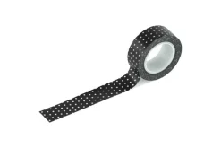 Echo Park Essentials Orange Dot Washi Tape
