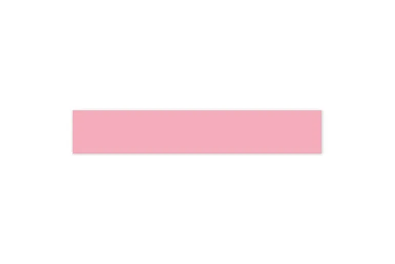 Echo Park Essentials Washi Tape – Orange