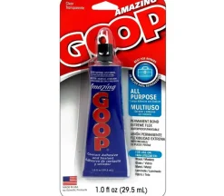Eclectic Amazing Goop – 1-ounce