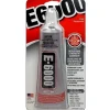 Eclectic E6000 Adhesive – 2-ounce – Clear