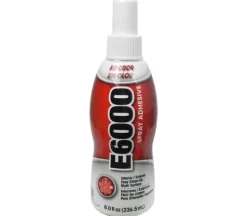 Eclectic E6000 Spray Adhesive – 8-ounce