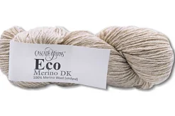 Eco Merino DK Ecru #272-03