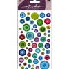 EK Sticko Sticker – Color Bubbles