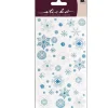 EK Sticko Sticker – Winter Snowflakes