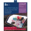 Electric Quilt Printables – Inkjet Cotton Basic – 6 Piece