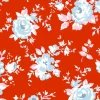 Elise Prize Rose on Red