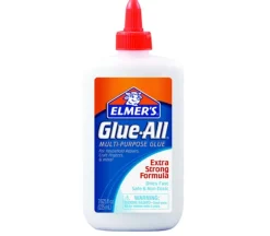 Elmers Glue All – Multi Purpose Glue 7-5/8-ounce