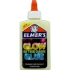 Elmers Glue – Glow in the Dark Natural – 6-ounce