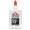 Elmers Washable No Run School Glue – 4-ounce