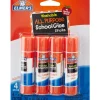 Elmers Washable School Glue Stick – 4 Sticks
