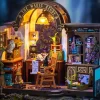 Elsa’s Tailoring Mini House Kit