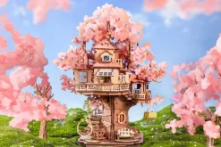 Elsa’s Tailoring Mini House Kit