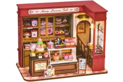 Elsa’s Tailoring Mini House Kit