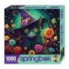 Enchanted Cat – 1000 Piece Puzzle