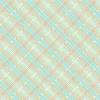 Enchanted Spring Bee & Honey on Blue
