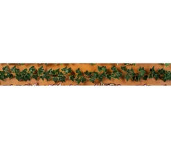 English Ivy Garland – 66-inch
