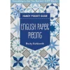 English Paper Piecing Handy Pocket Guide Book