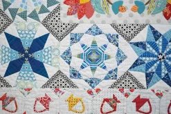 English Paper Piecing Handy Pocket Guide Book