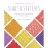 Essential Crochet Starter Stitched Book