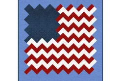 Essential Gems – All American 2.5-inch Strips 40 Piece