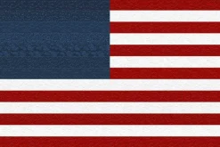 Essential Gems – All American 2.5-inch Strips 40 Piece