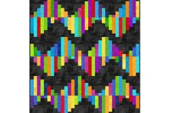 Essential Gems – Magic Colors 2.5-inch Strips 40 Piece