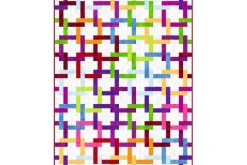 Essential Gems – Magic Colors 2.5-inch Strips 40 Piece