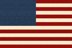 Essential Gems – Old Glory 2.5-inch Strips 40 Piece