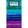 Essential Gems – Royal Nights 2.5-inch Strips 40 Piece