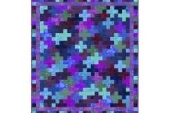 Essential Gems – Royal Nights 2.5-inch Strips 40 Piece