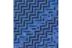 Essential Gems – Sapphire Sky 2.5-inch Strips 40 Piece
