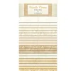 Essential Gems – Vanilla Cream 2.5-inch Strips 40 Piece