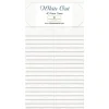 Essential Gems – White Out 2.5-inch Strips 40 Piece