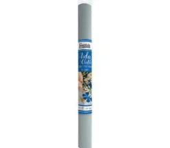 Essentials by Leisure Arts Aida Cloth – 16ct – 15-inch x 18-inch – Light Gray