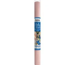 Essentials by Leisure Arts Aida Cloth – 14ct – 15-inch x 18-inch – Medium Pink