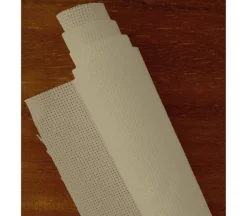 Essentials by Leisure Arts Aida Cloth – 14ct – 15-inch x 18-inch – Beige