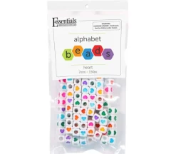 Essentials Pony Bead Sets – 750 Piece (view colors)