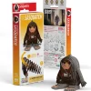 EUGY 3D Model Kit – Sasquatch