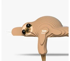 EUGY 3D Model Kit – Sloth