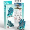 EUGY 3D Model Kit – Stego