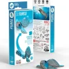 EUGY 3D Model Kit – Turtle