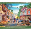 Eurographics Balloon Life Off Puzzle – 1000 Piece