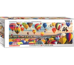 Eurographics Balloon Life Off Puzzle – 1000 Piece