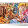 Eurographics Colorful Buddha Puzzle – 1000 Piece