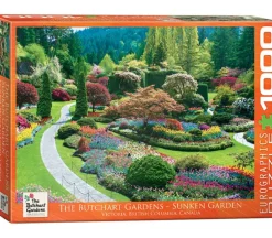 Eurographics Ford F-Series Evolution Puzzle – 1000 Piece