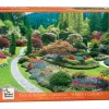 Eurographics Forest Stream Puzzle – 1000 Piece