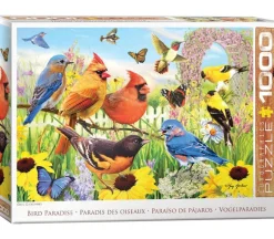 Eurographics Peru Machu Pichu Puzzle – 1000 Piece