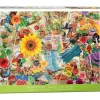 Eurographics Rocky Ride Puzzle – 1000 Piece