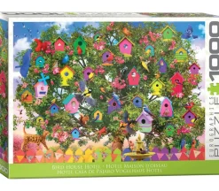 Eurographics Rocky Ride Puzzle – 1000 Piece